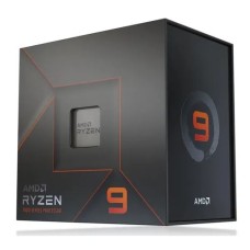 AMD Ryzen 9 7900X Processor